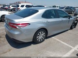 Toyota Camry Hybrid Le 4T1B31HKXJU500412 снимка
