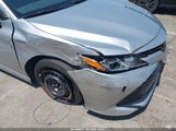 Toyota Camry Hybrid Le 4T1B31HKXJU500412 photo