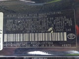 Toyota Camry Se 4T1BF1FK3EU442594 снимка