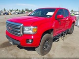 GMC Canyon Sle 1GTG5BE34F1244655 снимка