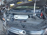 Lexus Hs 250H Premium JTHBB1BA3A2025560 снимка