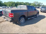 Lincoln Mark Lt 5LTPW18527FJ11561 fotografie