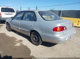 Toyota Corolla Le 1NXBR12E91Z457070 снимка