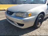 Toyota Corolla Le 1NXBR12E91Z457070 снимка