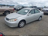 Toyota Camry Le 4T1BE32KX4U907505 снимка