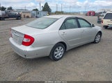 Toyota Camry Le 4T1BE32KX4U907505 снимка