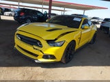 Ford Mustang Gt Premium 1FA6P8CF5F5398201 снимка
