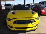 Ford Mustang Gt Premium 1FA6P8CF5F5398201 снимка