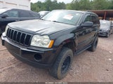 Jeep Grand Cherokee Laredo 1J4GR48K85C556185 снимка