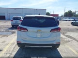 Chevrolet Equinox Fwd Lt 3GNAXKEG5PS124101 fotografie
