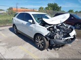 Chevrolet Equinox Fwd Lt 3GNAXKEG5PS124101 снимка
