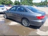 Hyundai Azera Limited KMHFC4DF6BA523619 снимка