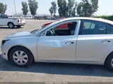 Chevrolet Cruze Ls Auto 1G1PA5SG3E7195554 снимка