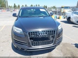 Audi Q7 3.0 Tdi Premium WA1LMAFE2DD016011 снимка