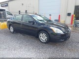 Nissan Altima 2.5 S 1N4AL2AP8CC255930 снимка