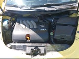 Volkswagen New Beetle Gl 3VWBK31C95M401089 снимка
