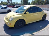 Volkswagen New Beetle Gl 3VWBK31C95M401089 снимка