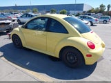 Volkswagen New Beetle Gl 3VWBK31C95M401089 снимка