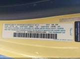 Volkswagen New Beetle Gl 3VWBK31C95M401089 снимка