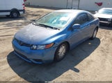 Honda Civic Ex 2HGFG12858H515163 снимка