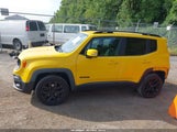 Jeep Renegade Altitude 4X4 ZACCJBBB7HPE76594 photo