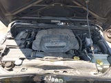 Jeep Wrangler Sport 1C4GJWAG8DL604975 fotografie