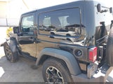 Jeep Wrangler Sport 1C4GJWAG8DL604975 photo