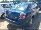 Nissan Sentra 2.0S 3N1AB61E47L674406 снимка