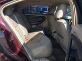 Ford Taurus Se 1FAHP2DW4BG107836 снимка