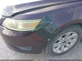 Ford Taurus Se 1FAHP2DW4BG107836 снимка