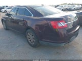Ford Taurus Se 1FAHP2DW4BG107836 photo