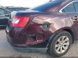 Ford Taurus Se 1FAHP2DW4BG107836 fotografie