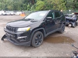 Jeep Compass Altitude 4X4 3C4NJDBB2MT573130 снимка