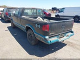 Chevrolet S Truck S10 1GCDT19W9T8189047 снимка