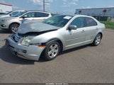 Ford Fusion Se 3FAHP07Z28R272960 снимка