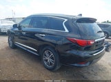 Infiniti Qx60 5N1DL0MN8HC555721 снимка