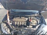 Nissan Sentra Sv 3N1AB7AP4JL635863 снимка