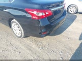 Nissan Sentra Sv 3N1AB7AP4JL635863 снимка