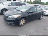 Kia Forte Lx KNAFK4A63G5487915 снимка