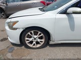 Nissan Maxima 3.5 Sv 1N4AA5AP1CC812118 снимка