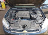 Chevrolet Impala Limited Lt 2G1WB5E34E1185484 снимка