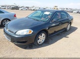 Chevrolet Impala Limited Lt 2G1WB5E34E1185484 снимка