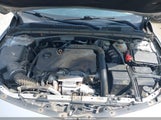 Chevrolet Malibu Ls 1G1ZB5ST1HF236289 снимка