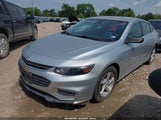 Chevrolet Malibu Ls 1G1ZB5ST1HF236289 снимка