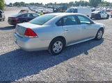Chevrolet Impala Ls 2G1WB57KX91267262 снимка