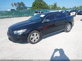 Ford Police Interceptor 1FAHP2M84DG113446 снимка