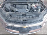 Chevrolet Blazer Awd 2Lt 3GNKBHR40PS159165 снимка