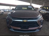 Chevrolet Blazer Awd 2Lt 3GNKBHR40PS159165 снимка