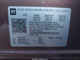 Chevrolet Blazer Awd 2Lt 3GNKBHR40PS159165 снимка