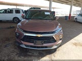 Chevrolet Blazer Awd 2Lt 3GNKBHR40PS159165 снимка